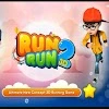 Run Run 3D 2