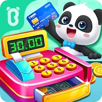 Baby Panda's Supermarket APK 8.66.15.01