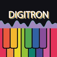 Digitron Synthesizer 1.9.41 APK