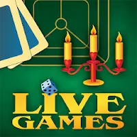 Preference LiveGames 4.11 APK