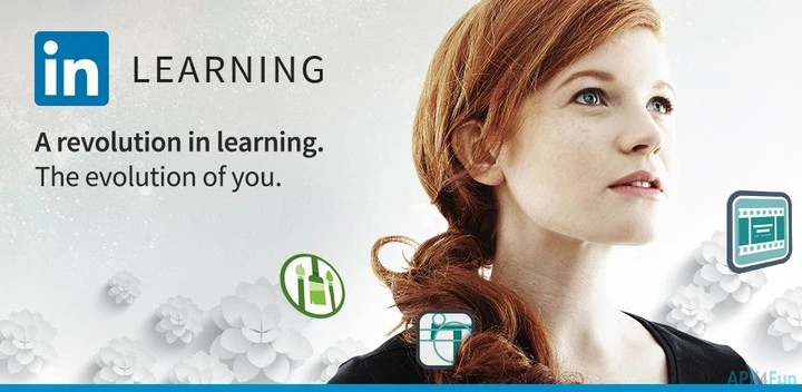 LinkedIn Learning Screenshot Image