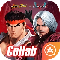 Street Fighter: Duel 1.1.8 APK