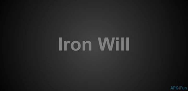 Iron Will Screenshot Image