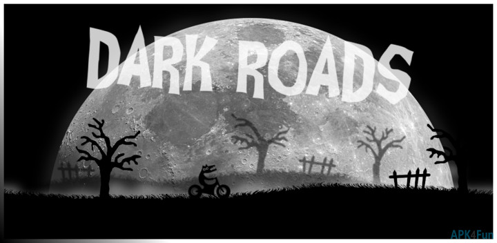 Dark Roads Screenshot Image