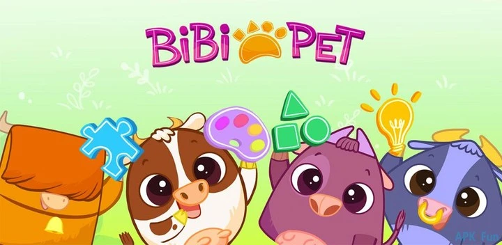 Bibi.Pet Farm Screenshot Image
