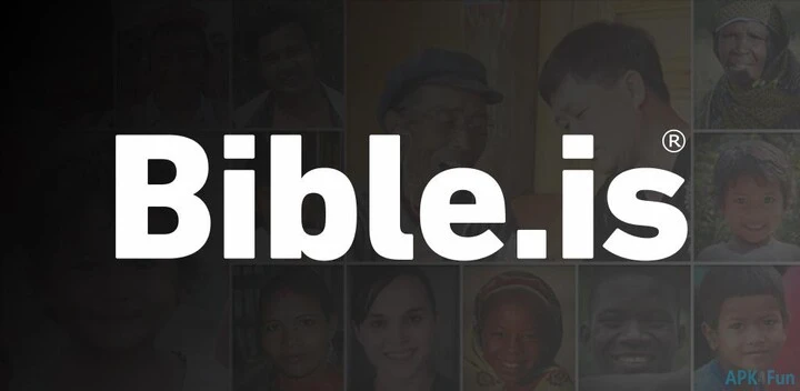 Bible.is Screenshot Image