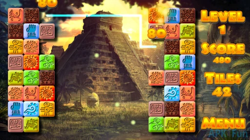 Aztec Returns Screenshot Image