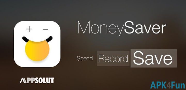 MoneyCloud Screenshot Image