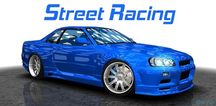 Street Racing Screenshot Image