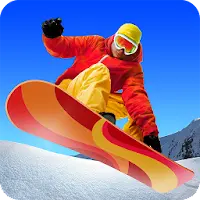 Snowboard Master 3D APK 1.2.5