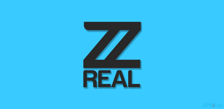 zzReal Screenshot Image