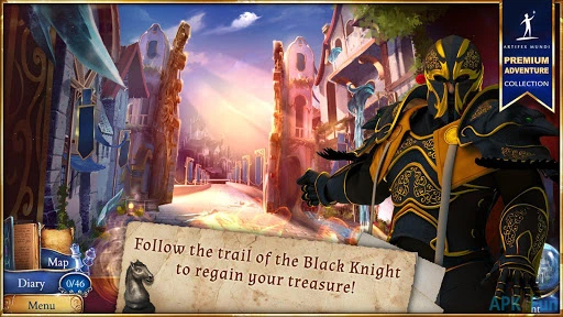 Chronicles of Magic Screenshot Image