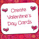 Create Valentine's Day Cards