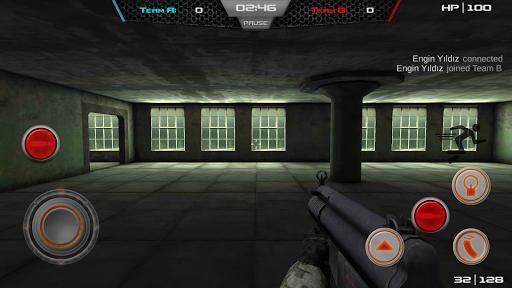 Bullet Party Screenshot Image