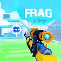 FRAG Pro Shooter 3.7.0 APK