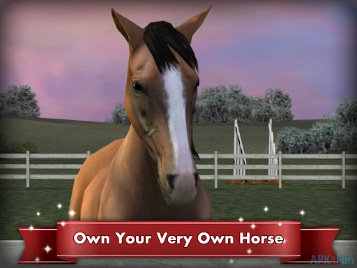 My Horse Screenshot Image