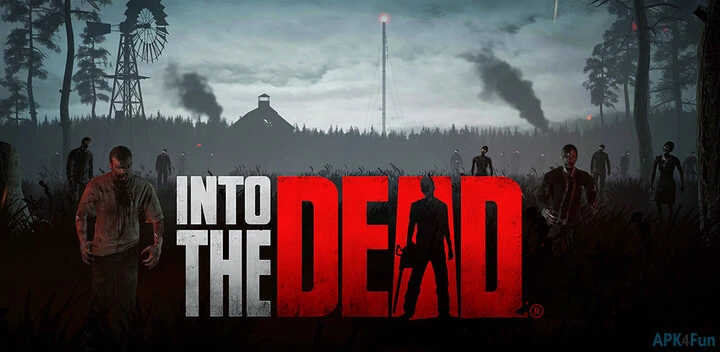 Into the Dead Screenshot Image