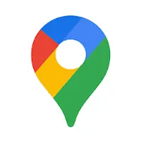 Google Maps APK 11.81.1301