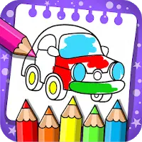 Coloring & Learn APK 1.180