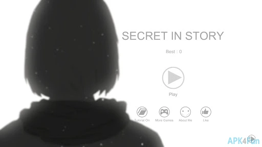 Secret In Story Screenshot Image