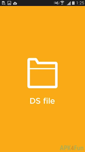 DS File Screenshot Image