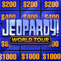 Jeopardy! World Tour APK 54.0.0