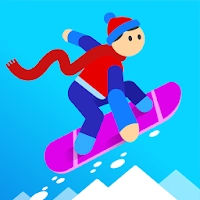 Ketchapp Winter Sports APK 1.0.1