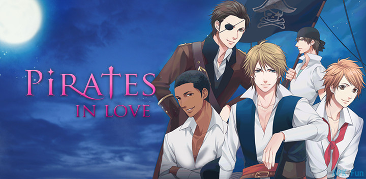 Pirates In Love Screenshot Image