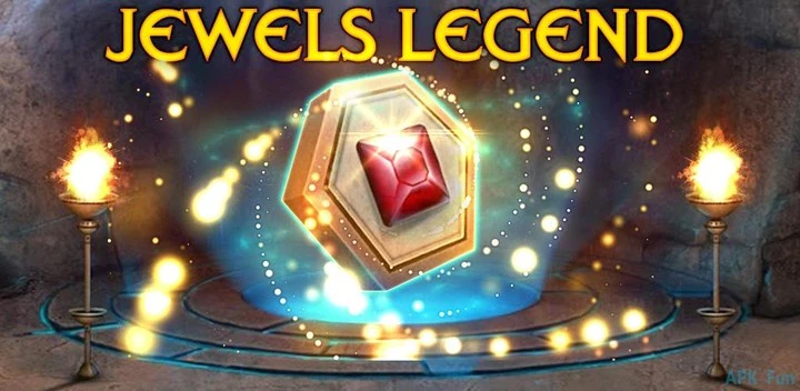 Jewels Legend