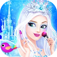 Princess Salon: Frozen Party APK 1.2.4