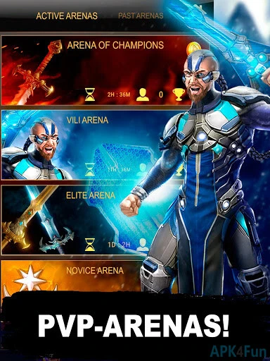 Thor Ragnarok APK for Android Download