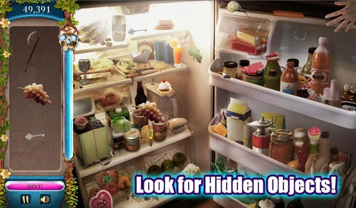 Hidden Object Mystery Venue 2 Screenshot Image