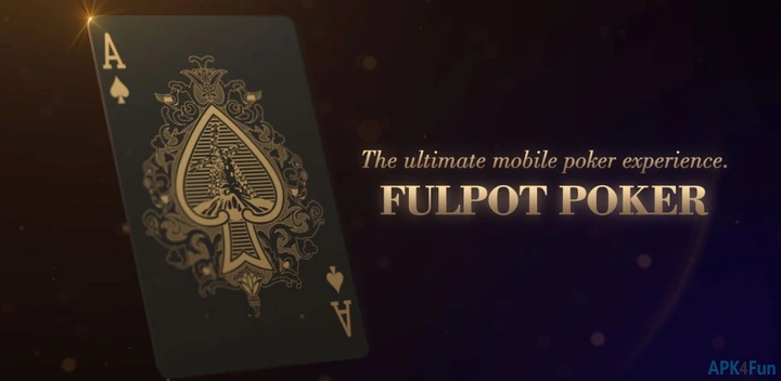 Fulpot Poker Screenshot Image