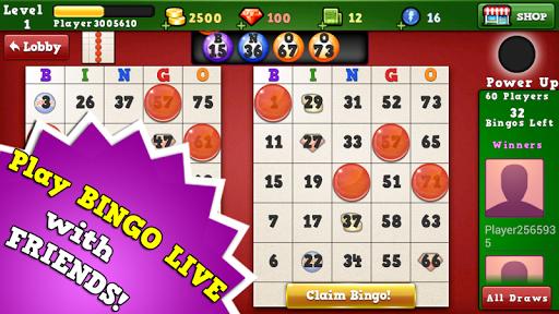 Bingo Vegas 2 Screenshot Image