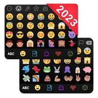 Emoji Keyboard APK 3.4.3990