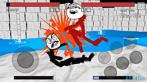 Stickman Meme Fight 1.005 - Free Action Game for Android - APK4Fun