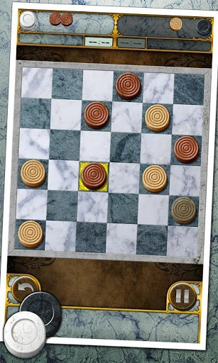 Checkers 2 Screenshot Image