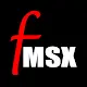 fMSX MSX Emulator