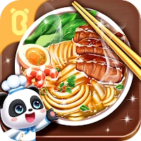 Little Panda's World Recipes APK 8.66.00.00