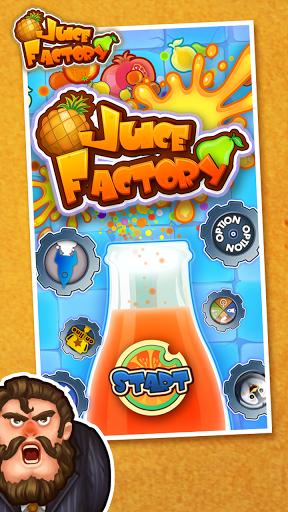 Juice Factory - The Original Screenshot Image