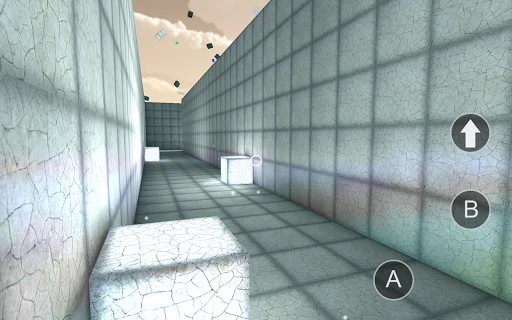 Cubedise Screenshot Image