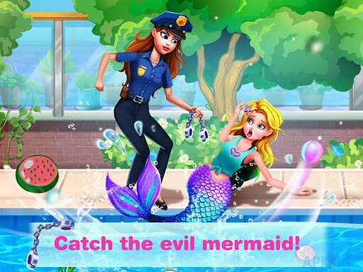 Mermaid Secrets 30 Screenshot Image
