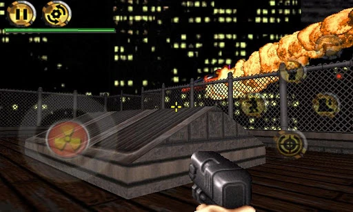 Duke Nukem 3D Screenshot Image