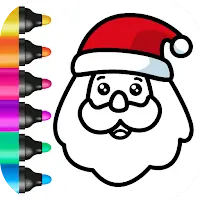 Bini Drawing For Kids 4.2.2 APK