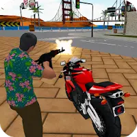 Vegas Crime Simulator APK 6.3.3