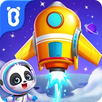 Little Panda's Space Journey 8.66.00.00 APK