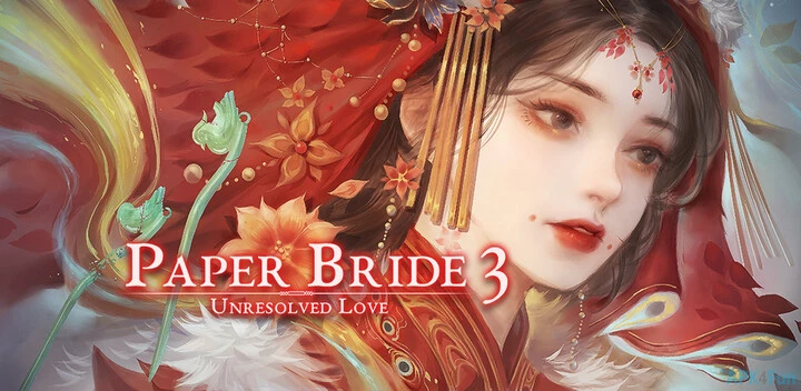 Paper Bride 3 Unresolved Love Screenshot Image