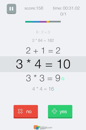 Math Effect Screenshot Image