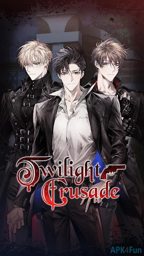 Twilight Crusade Screenshot Image