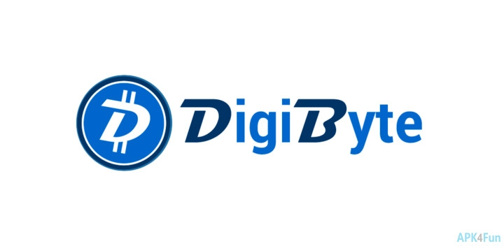 DigiByte Wallet Screenshot Image